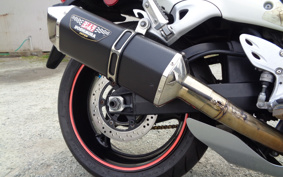 SUZUKI GSX-1300R HAYABUSA 2008 GX72A