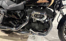 HARLEY XL1200R 2008 CV3