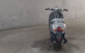 HONDA CREA SCOOPY AF55