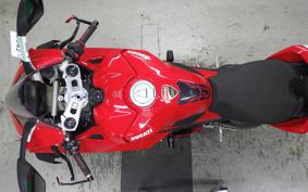 DUCATI PANIGALE V4 2020