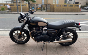 TRIUMPH STREET TWIN 2021 DAD74G