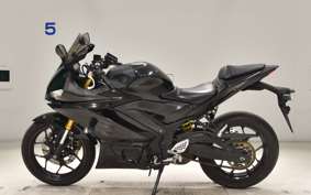 YAMAHA YZF-R25 A 2021 RG43J