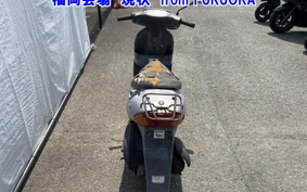 SUZUKI LET's 2