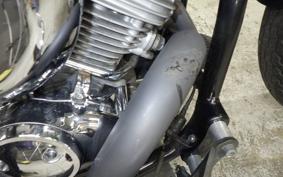 YAMAHA DRAGSTAR 400 2002 VH01J