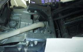 YAMAHA TRICITY 125 2000 SE82J