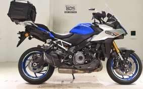 SUZUKI GSX-S1000GX 2024 EK1AA