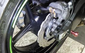 KAWASAKI NINJA ZX-6R A 2020 ZX636G
