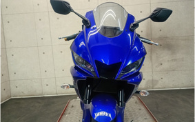 YAMAHA YZF-R25 RG43J