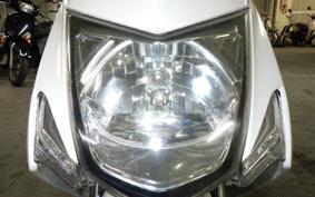 YAMAHA CYGNUS 125 XSR 2 SE44J