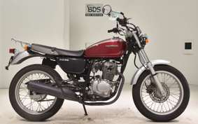 HONDA CB223S 2024 MC40