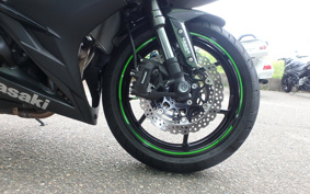KAWASAKI NINJA 1000 ABS 2019 ZXT00W