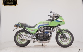 KAWASAKI GPZ1100 1984 ZXT10A