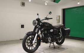 HONDA GB350C 2025 NC64