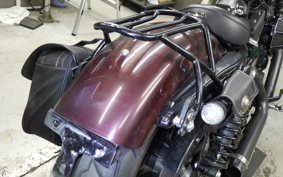 HARLEY XL1200NS 2020