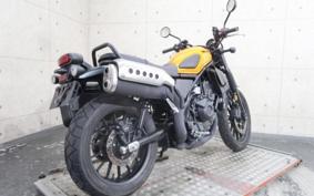 OTHER  HONDA CL500 PC68