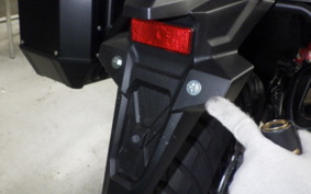 HONDA CRF1100L AFRICA TWIN DCT 2023 SD10