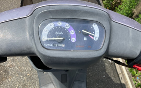 YAMAHA JOG POCHE SA08J