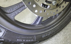 HONDA PCX 125 2022 JF81