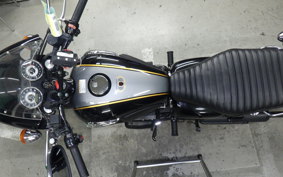 KAWASAKI W800 2012 EJ800A