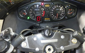 SUZUKI GSX-1300R HAYABUSA 2003