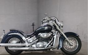SUZUKI INTRUDER 400 CLASSIC VK54A