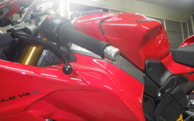 DUCATI PANIGALE V4 S 2026