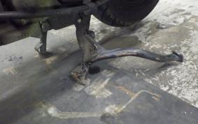 SUZUKI ADDRESS V125 S CF4MA