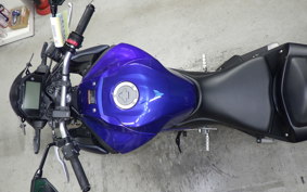 YAMAHA MT-25 A 2012 RG74J