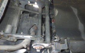 YAMAHA AXIS 125 TREET SE53J