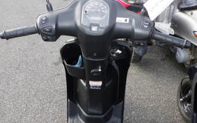 HONDA TACT Gen.4