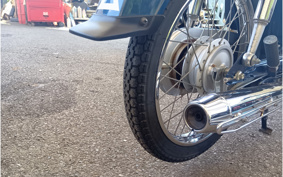 HONDA SUPER CUB90 HA02