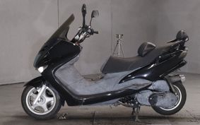 YAMAHA MAJESTY 125 SE27