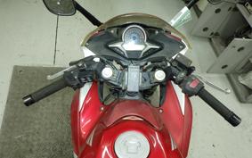 HONDA CBR250R GEN 3 MC41