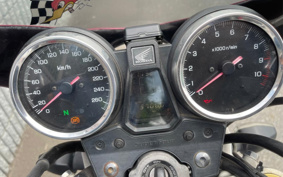 HONDA CB1300SF SUPER FOUR SC54