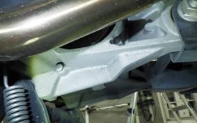 SUZUKI ｽｳｨｯｼｭ125 DV12B