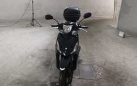 SUZUKI ADDRESS V110 CE47A