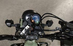 HONDA CT125 HUNTER  CUB  JA65