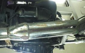 SUZUKI GSX400 IMPULSE 1995 GK79A