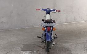 HONDA SUPER CUB50 AA01