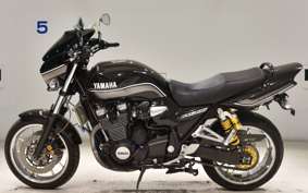 YAMAHA XJR1300 Gen.2 2014 RP17J
