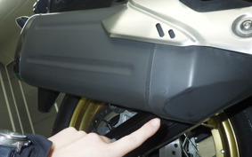 SUZUKI Vストローム650XTA 2023 C733M