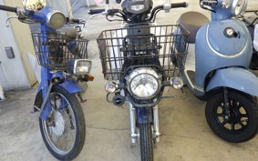 HONDA C50 SUPER CUB AA04