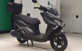 SUZUKI BURGMANストリート125EX EA23M