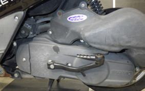 SUZUKI LET's G CA4AA