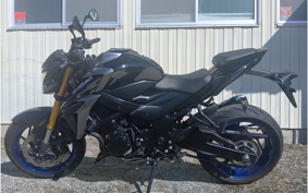 SUZUKI GSX-S750 ABS 2021 C533F