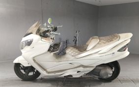 SUZUKI SKYWAVE 250S CJ46A