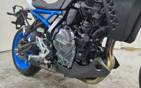 SUZUKI GSX-8R 2024 EM1AA