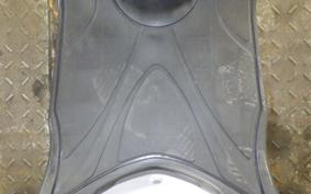 YAMAHA AXIS 125 TREET 1988 SE53J