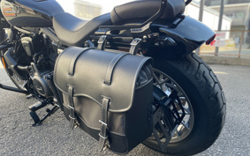 HARLEY RH975S NIGHT STAR 2024 ZF1