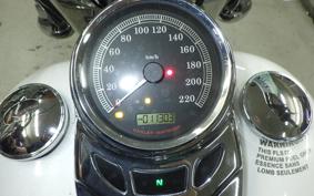 HARLEY FLSTC 1580 2011